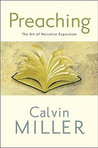 Cover image for Preaching, isbn: 9780801072437