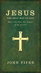Cover image for Jesus, isbn: 9780801072635