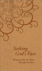 Cover image for Seeking God's Face, isbn: 9780801072642