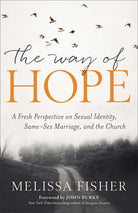 Cover image for Way of Hope, isbn: 9780801072956