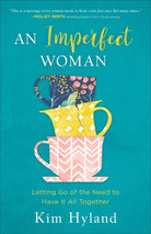 Cover image for An Imperfect Woman, isbn: 9780801075162