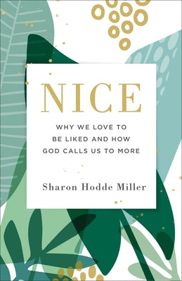 Cover image for Nice, isbn: 9780801075247