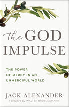 Cover image for God Impulse, isbn: 9780801075292