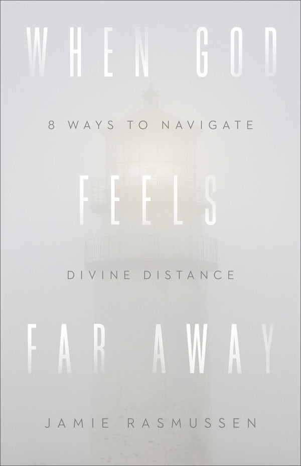 Cover image for When God Feels Far Away, isbn: 9780801075766