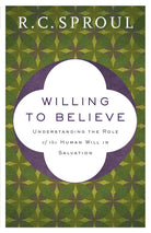 Cover image for Willing to Believe, isbn: 9780801075834