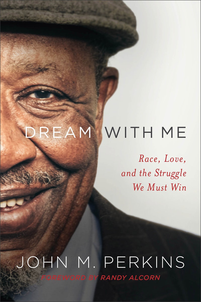 Cover image for Dream with Me, isbn: 9780801075865