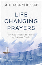 Cover image for Life-Changing Prayers, isbn: 9780801077869