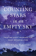 Cover image for Counting Stars in an Empty Sky, isbn: 9780801077876