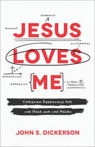 Cover image for Jesus Loves Me, isbn: 9780801078095