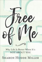 Cover image for Free of Me Curriculum Kit, isbn: 9780801078170