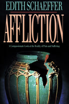 Cover image for Affliction, isbn: 9780801083556
