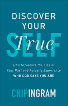 Cover image for Discover Your True Self, isbn: 9780801093234