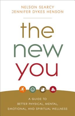 Cover image for The New You, isbn: 9780801093302