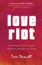 Cover image for Love Riot, isbn: 9780801094408