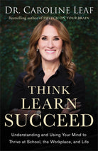 Cover image for Think, Learn, Succeed, isbn: 9780801094682