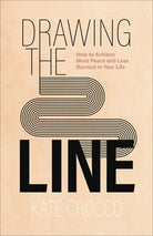 Cover image for Drawing the Line, isbn: 9780801094774