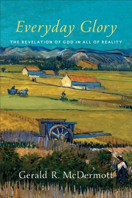 Cover image for Everyday Glory, isbn: 9780801098291