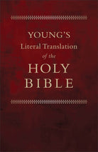 Cover image for Young's Literal Translation of the Bible, isbn: 9780801099106