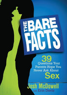 Cover image for The Bare Facts, isbn: 9780802402554