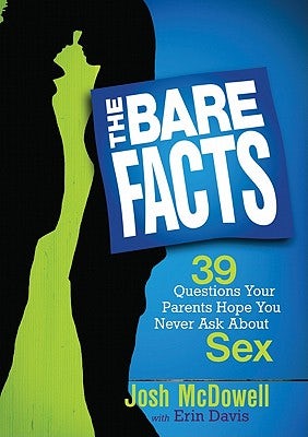 Cover image for The Bare Facts, isbn: 9780802402554