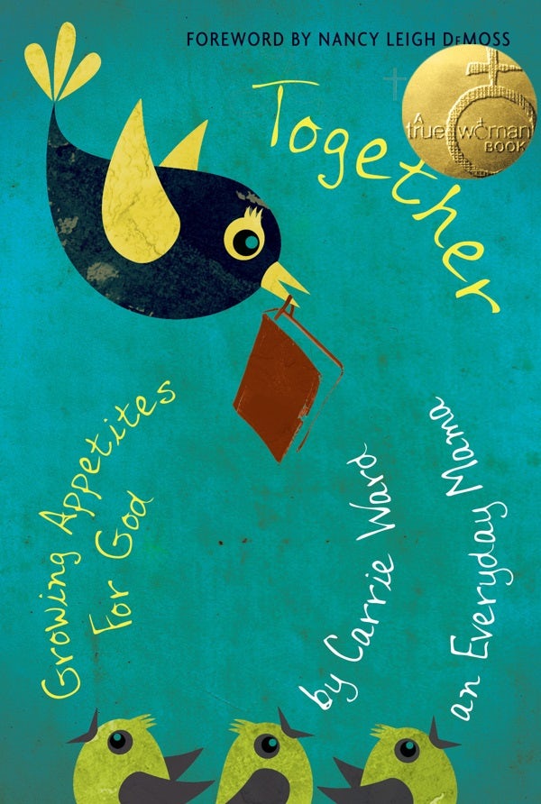 Cover image for Together, isbn: 9780802404480