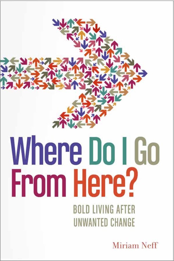 Cover image for Where Do I Go from Here?, isbn: 9780802404497