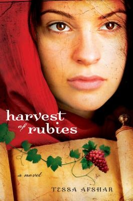 Cover image for Harvest of Rubies, isbn: 9780802405586