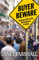 Cover image for Buyer Beware, isbn: 9780802405616
