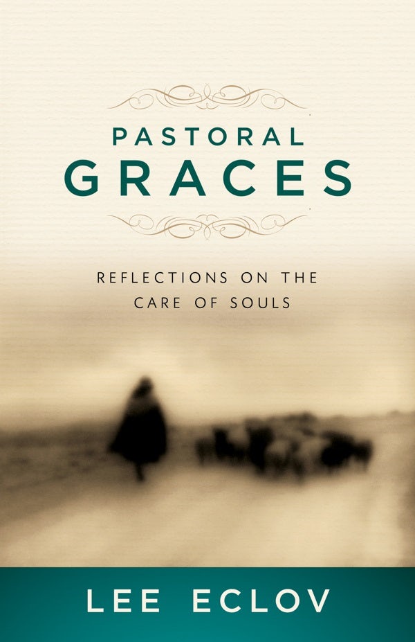 Cover image for Pastoral Graces, isbn: 9780802405678