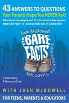 Cover image for The Bare Facts DVD, isbn: 9780802405685