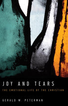Cover image for Joy and Tears, isbn: 9780802405883