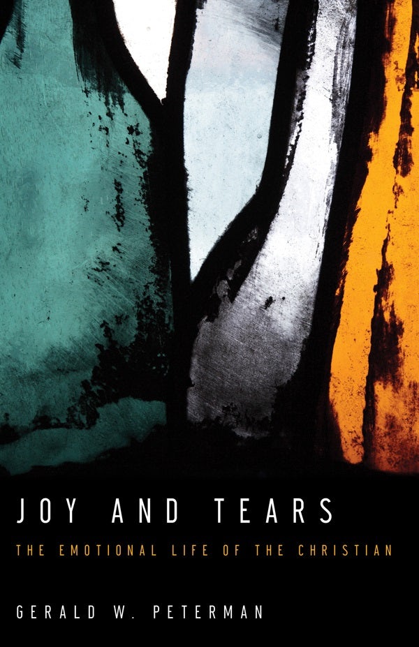 Cover image for Joy and Tears, isbn: 9780802405883