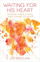 Cover image for Waiting for His Heart, isbn: 9780802405906