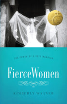 Cover image for Fierce Women, isbn: 9780802406200