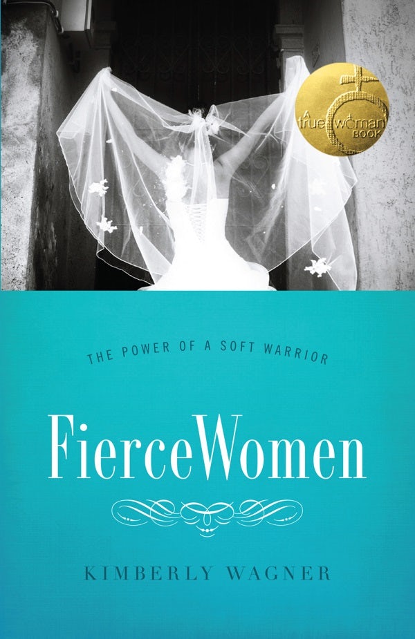 Cover image for Fierce Women, isbn: 9780802406200