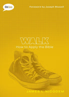 Cover image for Walk, isbn: 9780802406361