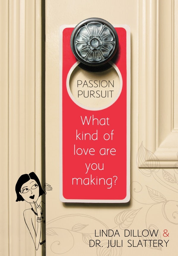 Cover image for Passion Pursuit, isbn: 9780802406392