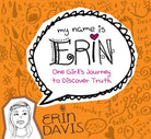 Cover image for One Girl's Journey to Discover Truth, isbn: 9780802406422