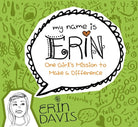 Cover image for One Girl's Mission to Make a Difference, isbn: 9780802406446