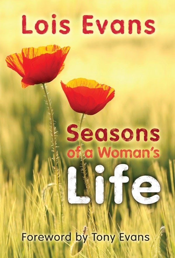 Cover image for Seasons of a Woman's Life, isbn: 9780802406477