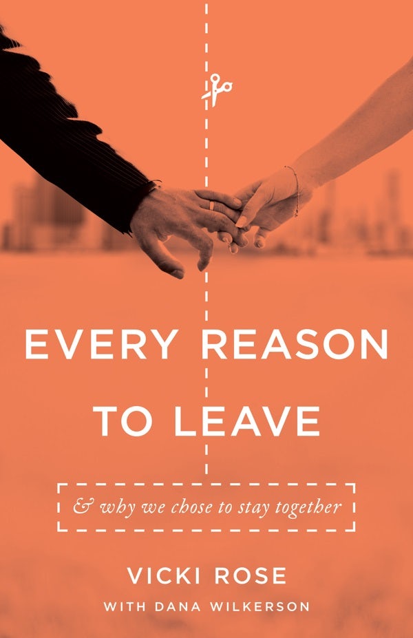 Cover image for Every Reason to Leave, isbn: 9780802406552