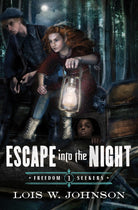Cover image for Escape Into the Night, isbn: 9780802407160