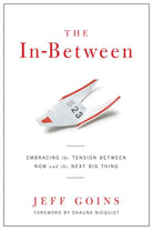 Cover image for The In-Between, isbn: 9780802407245