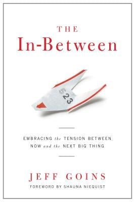 Cover image for The In-Between, isbn: 9780802407245