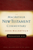 Cover image for Revelation 12-22, isbn: 9780802407740