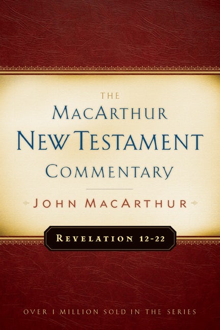 Cover image for Revelation 12-22, isbn: 9780802407740