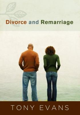 Cover image for Divorce and Remarriage, isbn: 9780802408518