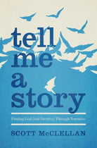 Cover image for Tell Me a Story, isbn: 9780802408563