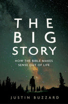 Cover image for The Big Story, isbn: 9780802408570