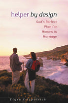 Cover image for Helper by Design, isbn: 9780802408693